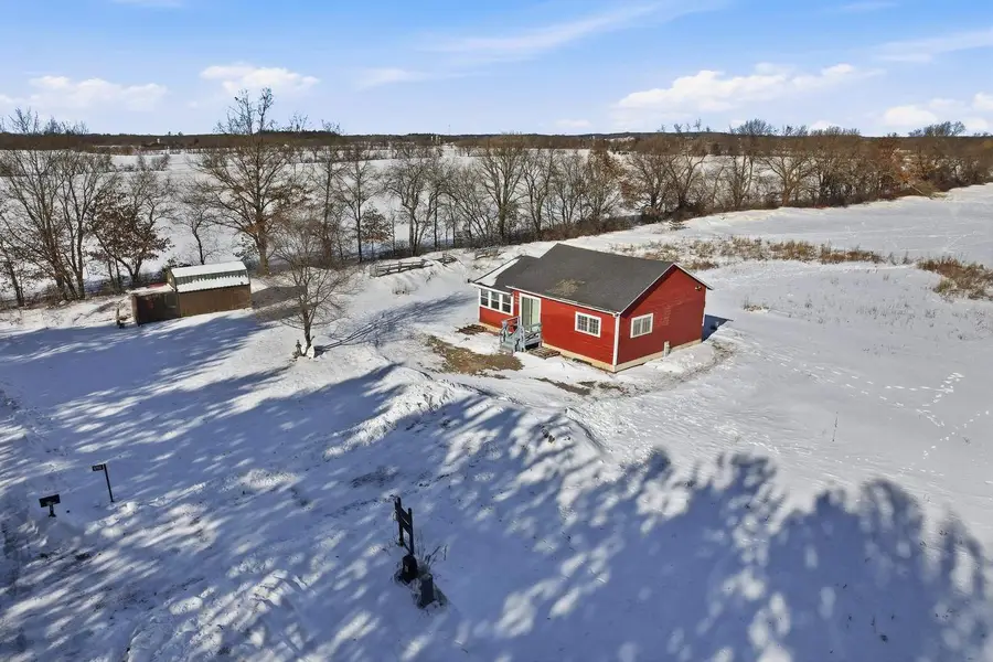 8910 NOKOMA LANE, Amherst Junction, WI 54406 - #2