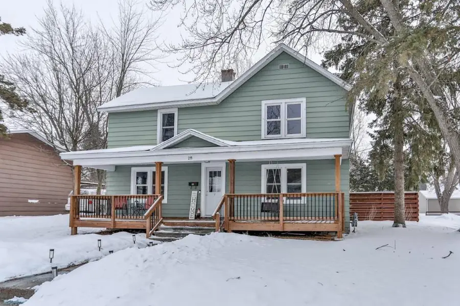 211 ROBB STREET, Schofield, WI 54476 - Image #2