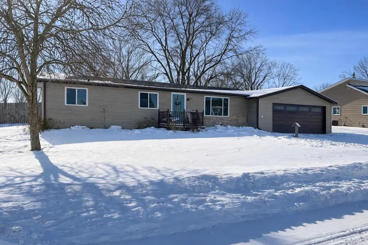 605 E MAPLE STREET, Spencer, WI 54479 - Image #1