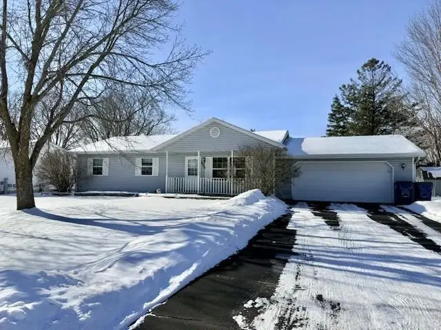 5906 LAWNDALE STREET, Weston, WI 54476 - Image #1