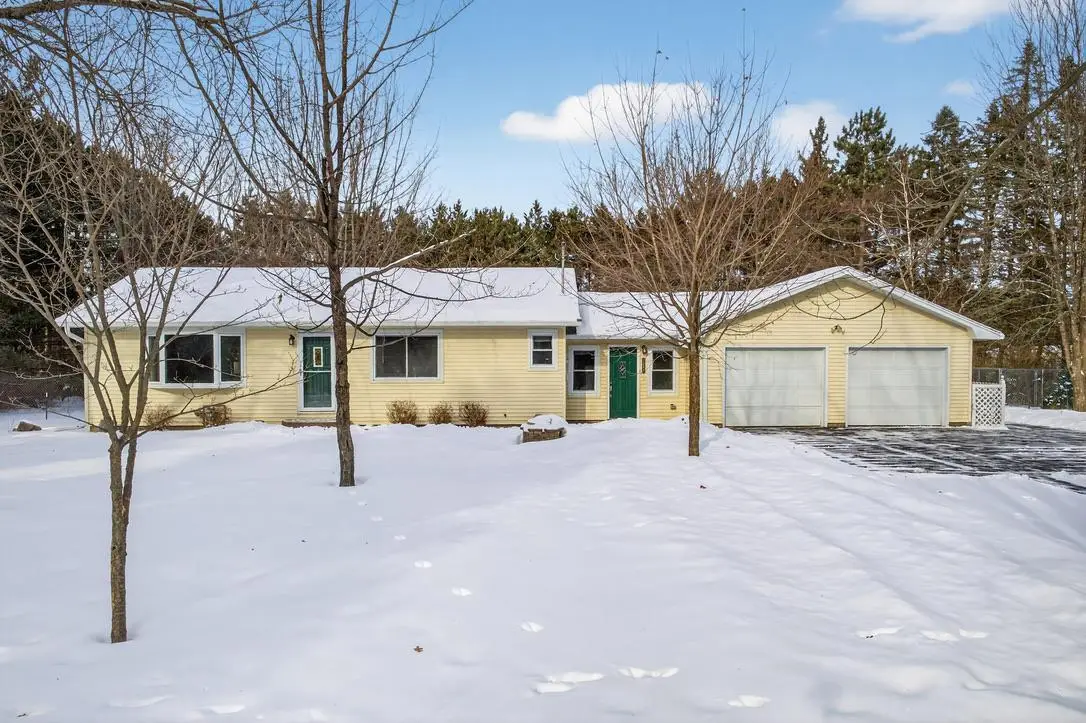 1195 KESTER ROAD, Wisconsin Rapids, WI 54494 - Image #1