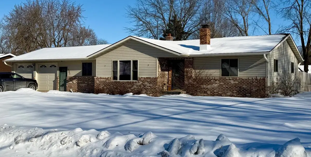 401 N HUME AVENUE, Marshfield, WI 54449 - Image #1