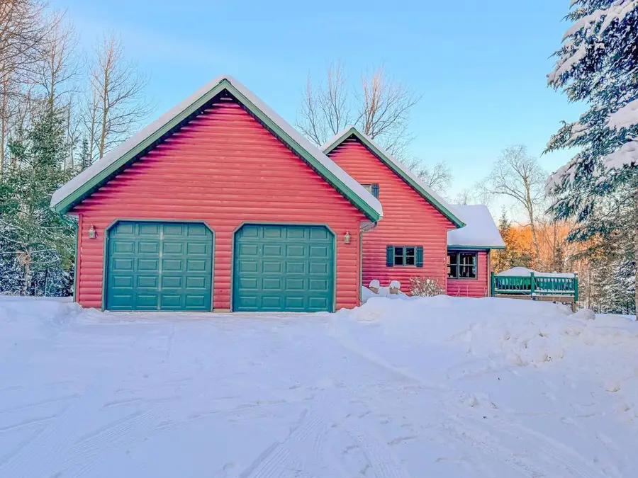 N13755 CROWLEY SHORES ROAD, Park Falls, WI 54552 - Image #3