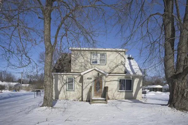 1841 OAK STREET, Wisconsin Rapids, WI 54494
