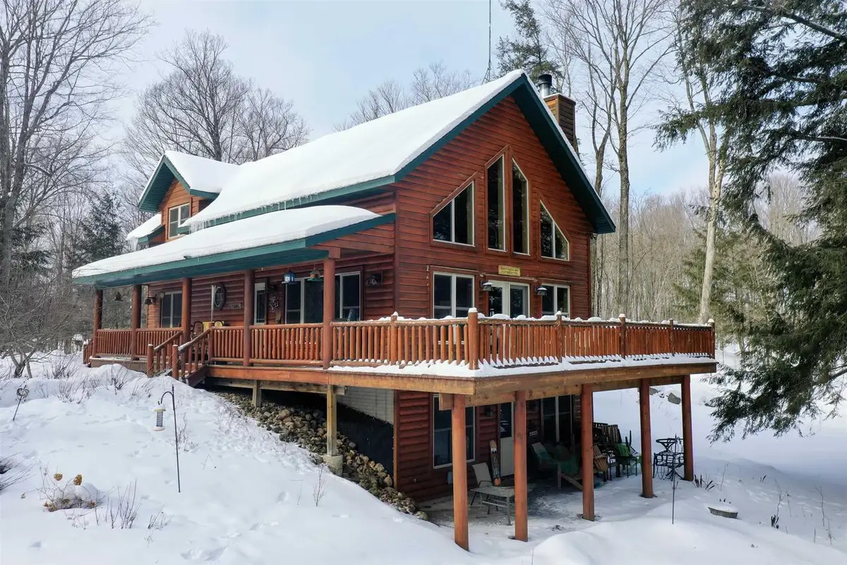 N292 LAMER DRIVE, Ogema, WI 54459 - Image #1