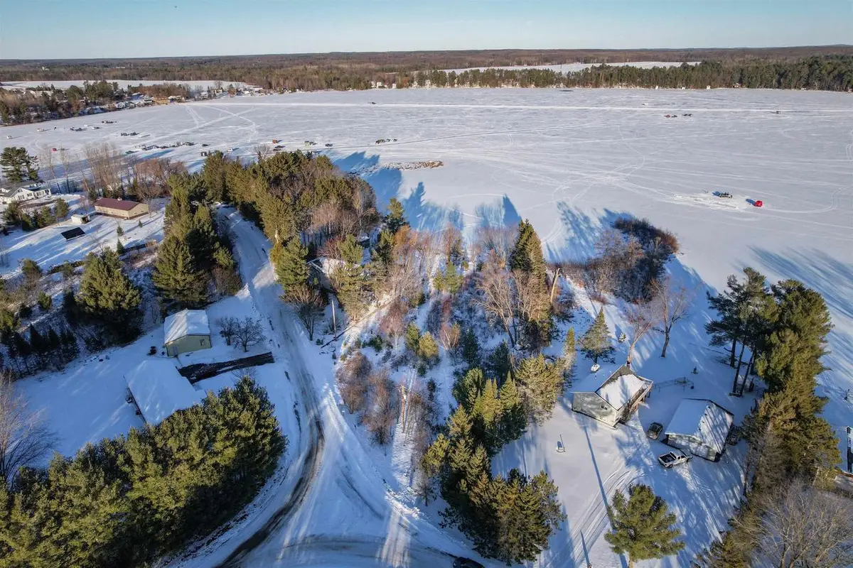1.08 Acres LOON BAY LANE, Hatley, WI 54440 - Image #1