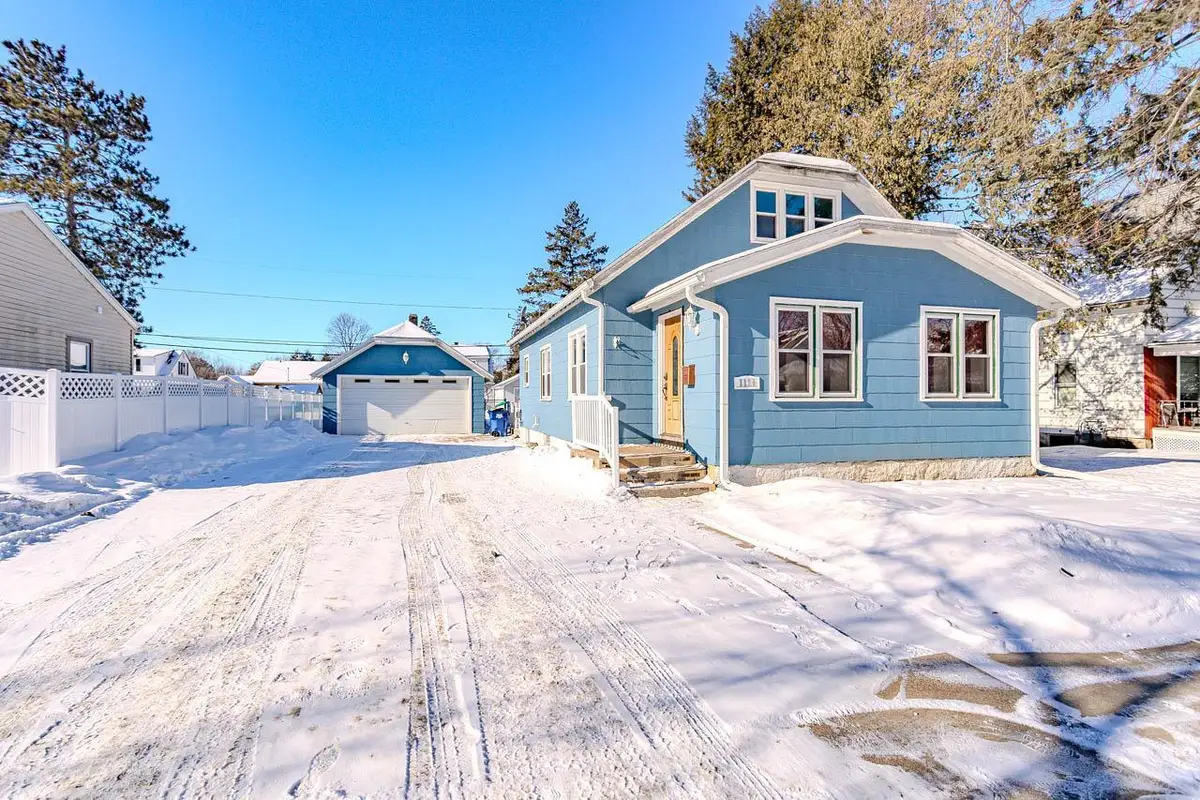 1118 S 5TH AVENUE, Wausau, WI 54401 - Image #1