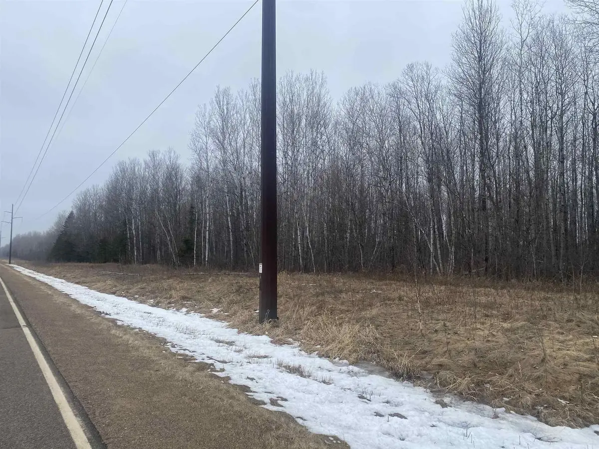 ON COUNTY ROAD E #8426-2, Tomahawk, WI 54487 - Image #1