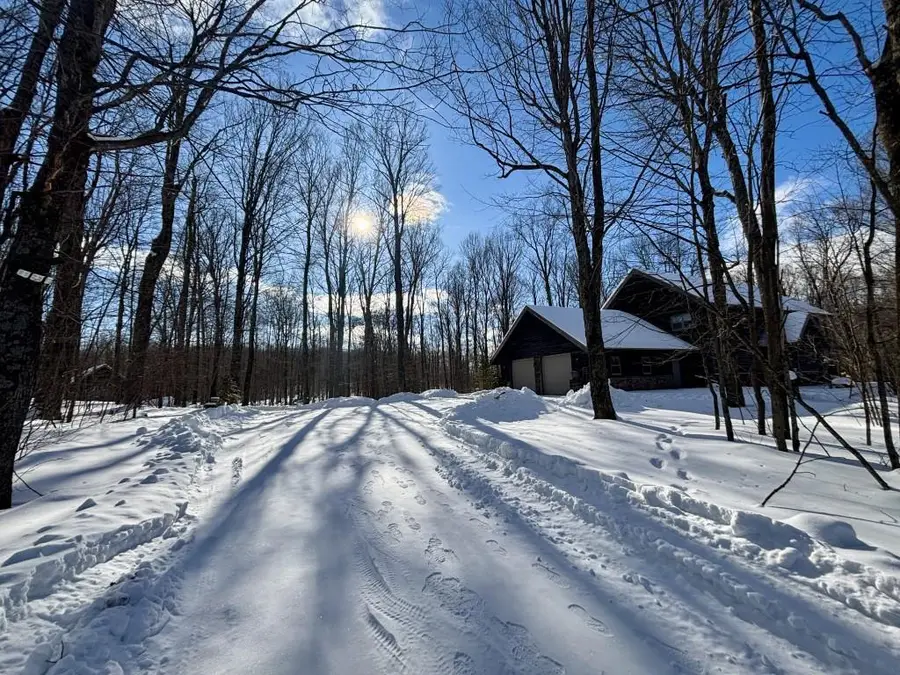 W1863 BURGENER AVENUE, Merrill, WI 54452 - #2