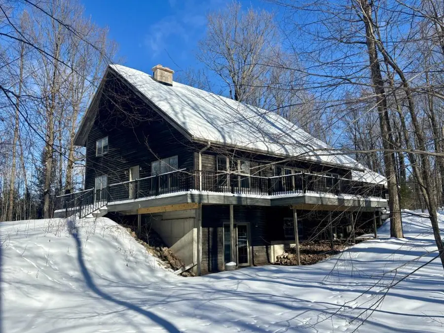 W1863 BURGENER AVENUE, Merrill, WI 54452 - #3