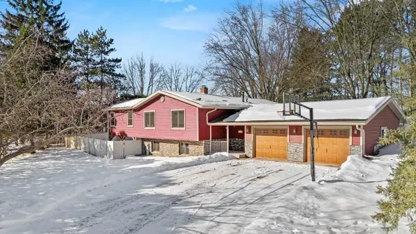 506 FAIRVIEW COURT, Marshfield, WI 54449