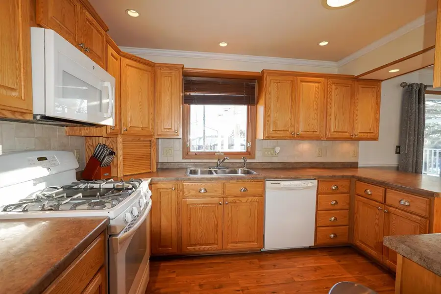 840 MALIBU DRIVE, Medford, WI 54451 - #2