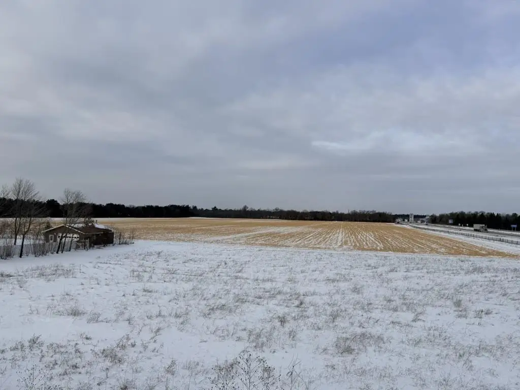 36.20 Acres BRENTWOOD DRIVE, Plover, WI 54467 - Image #1
