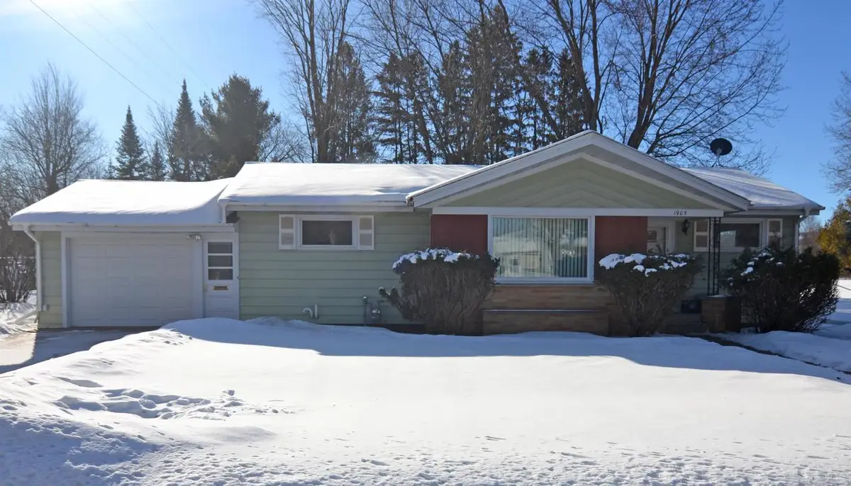 1905 ROSECRANS STREET, Wausau, WI 54401 - Image #1
