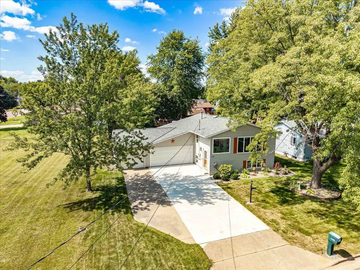 2130 6TH STREET SOUTH, Wisconsin Rapids, WI 54494 - #1