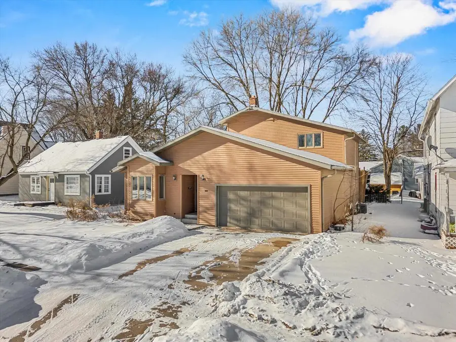 121 N WEST STREET, Loyal, WI 54447 - #3