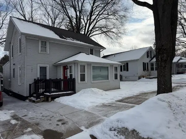 107 GRAND AVENUE, Neillsville, WI 54456