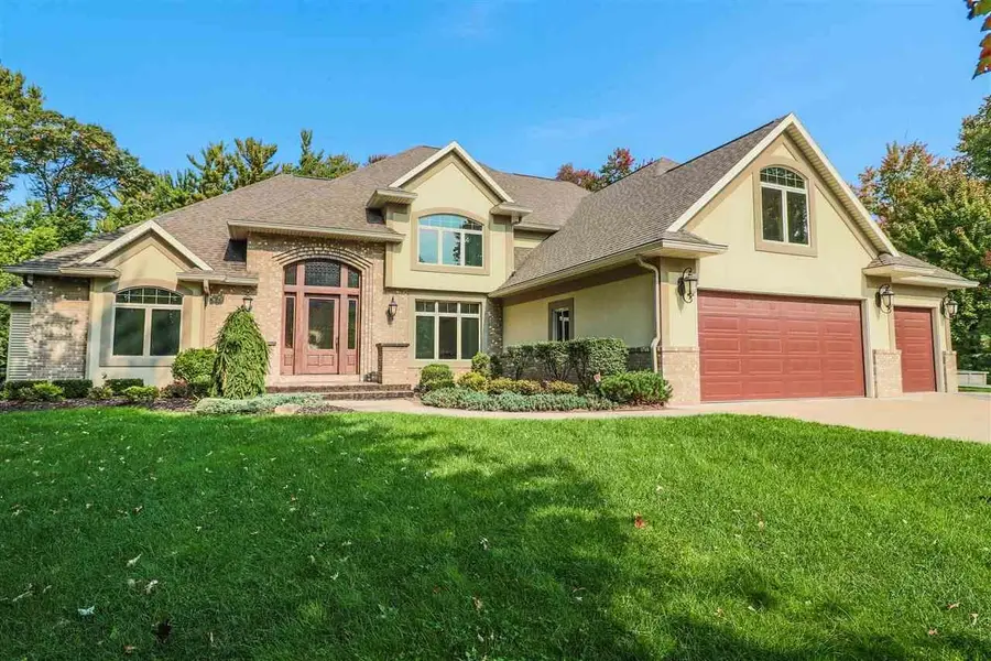 1831 WATERVIEW COVE, Plover, WI 54467 - Image #3