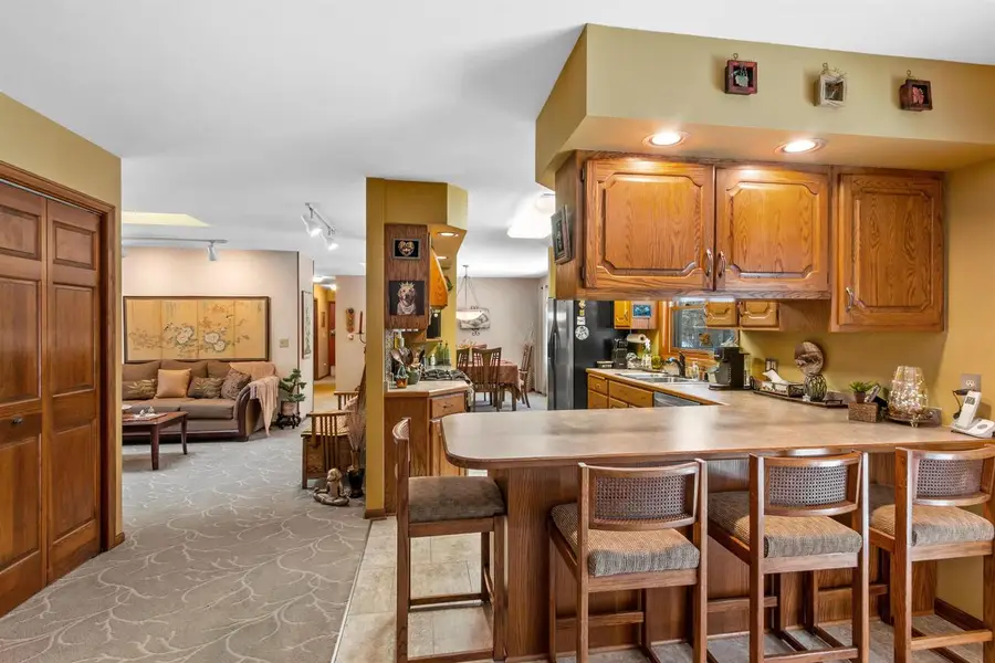 3011 52ND STREET SOUTH, Wisconsin Rapids, WI 54494 - #2