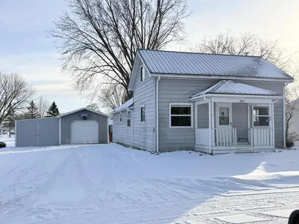 8231 MAPLE STREET, Pittsville, WI 54466