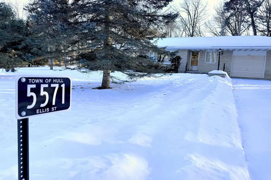 5571 ELLIS STREET, Stevens Point, WI 54482 - Image #3