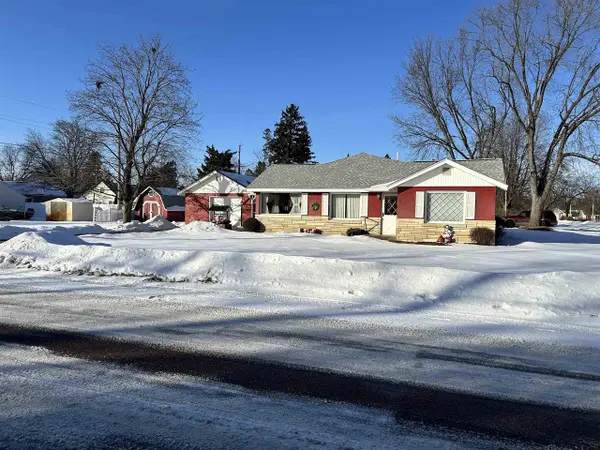 1641 SARATOGA STREET, Wisconsin Rapids, WI 54494