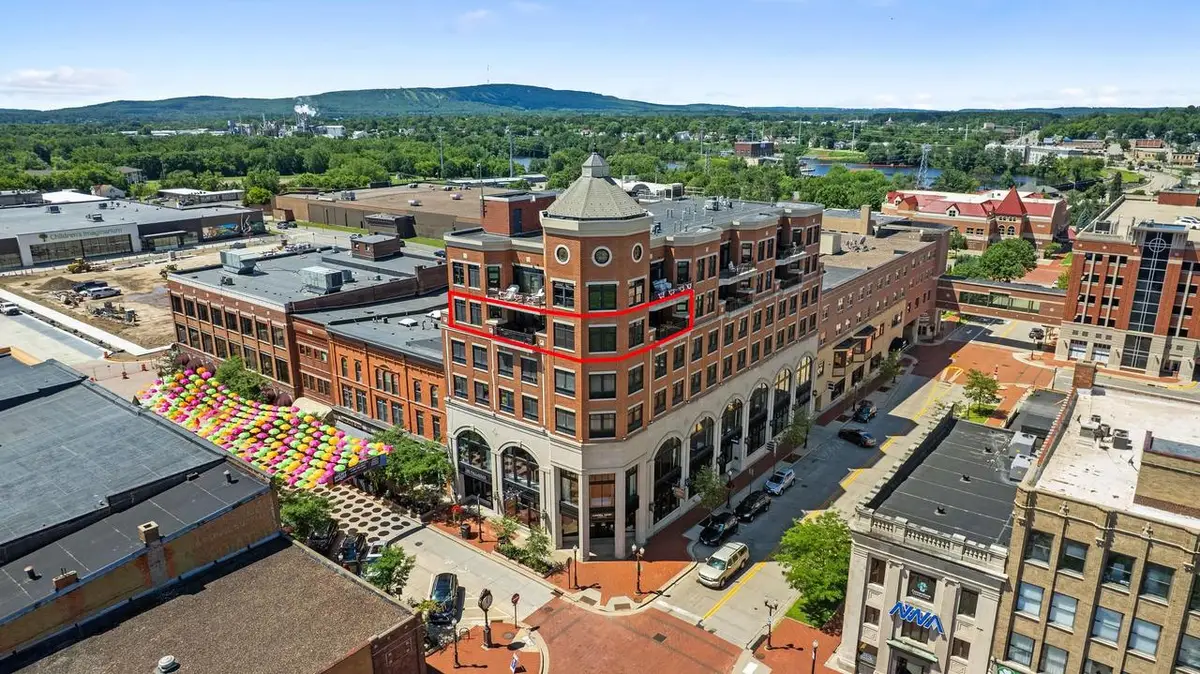 330 N 3RD STREET #Unit 601, Wausau, WI 54403 - Image #1