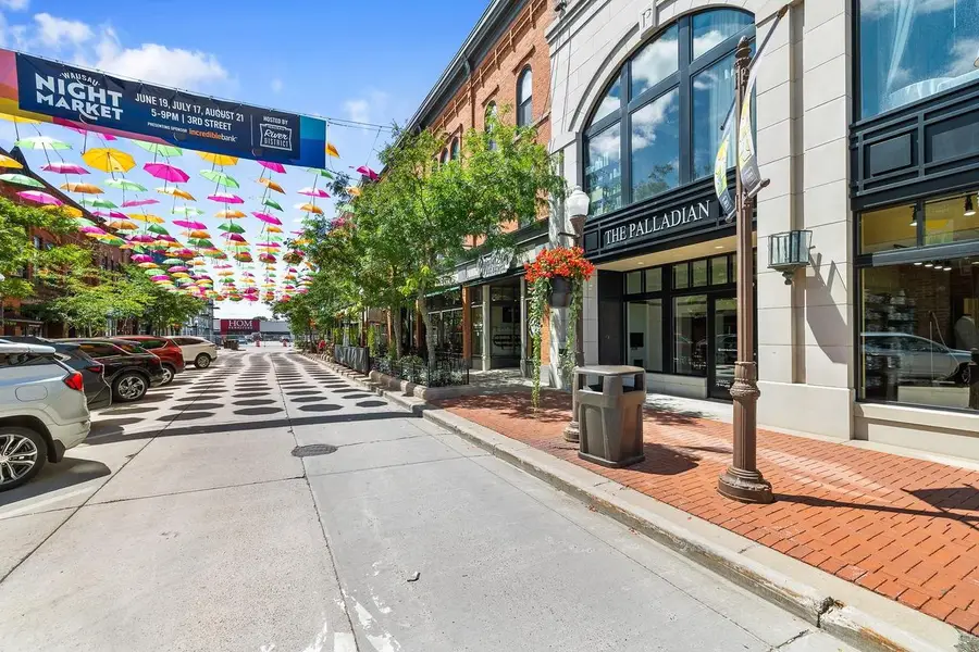 330 N 3RD STREET #Unit 601, Wausau, WI 54403 - Image #3