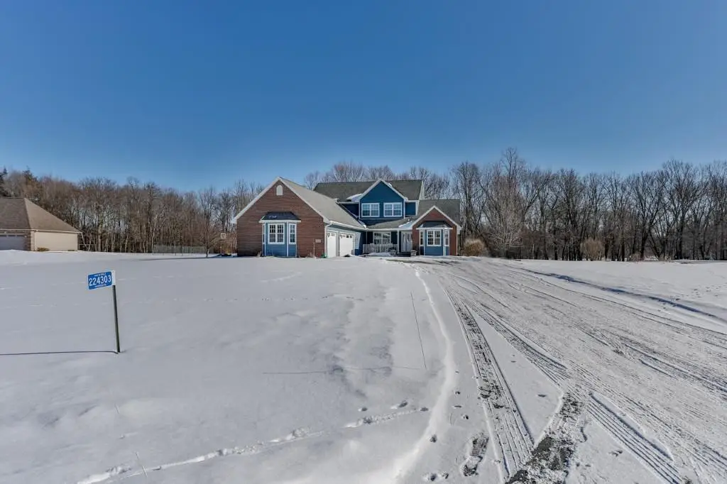 224303 ARROWHEAD TRAIL, Ringle, WI 54471 - #1