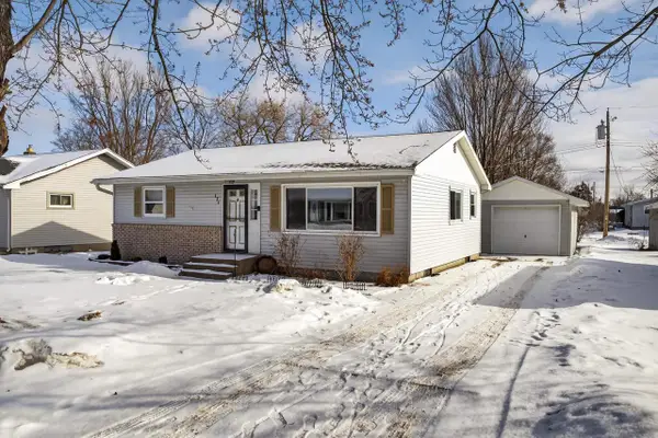 171 20TH AVENUE SOUTH, Wisconsin Rapids, WI 54495