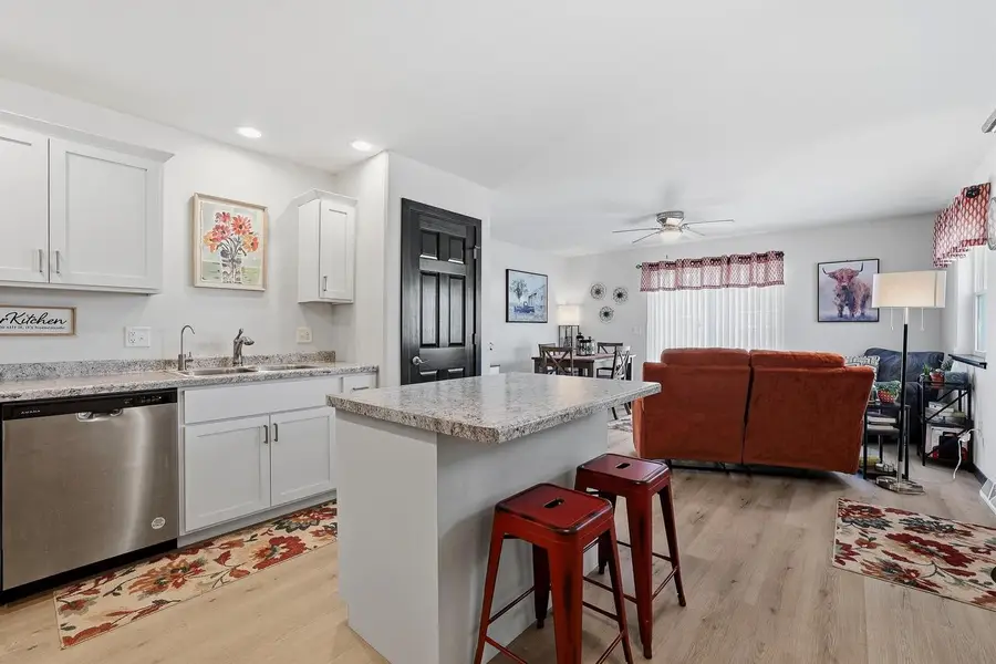 815 GREEN PASTURES TRAIL, Plover, WI 54467 - Image #3