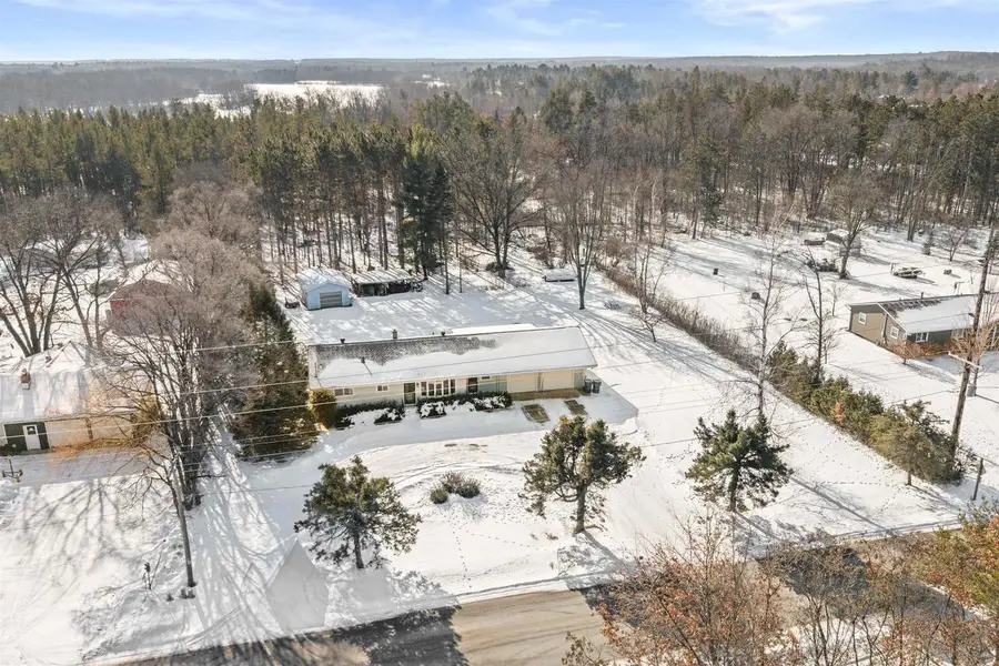 146117 MOON ROAD, Mosinee, WI 54455 - Image #2