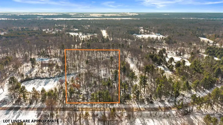 Lot 01 COUNTY ROAD PP, Stevens Point, WI 54481 - Image #3
