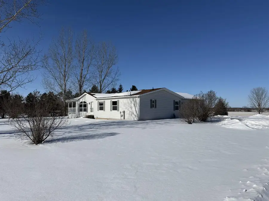 131430 FOUR MILE ROAD, Edgar, WI 54426 - #2