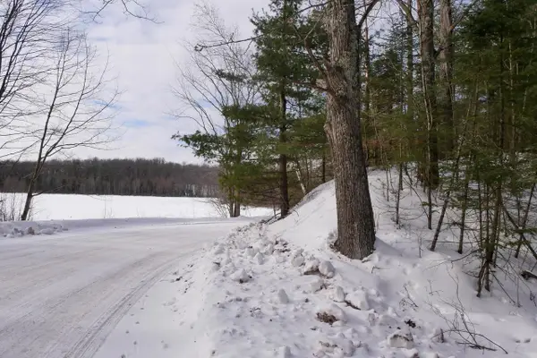 +/-.544 Acre SALEM LAKE ROAD, Medford, WI 54451