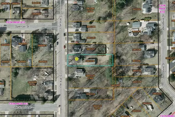 1531 17TH AVENUE SOUTH, Wisconsin Rapids, WI 54494