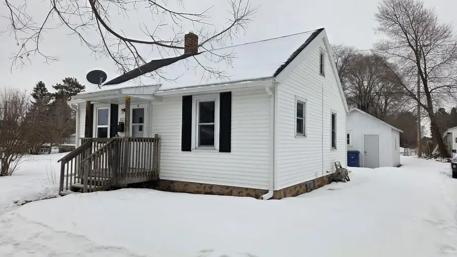 821 S 9TH AVENUE, Wausau, WI 54401 - #2