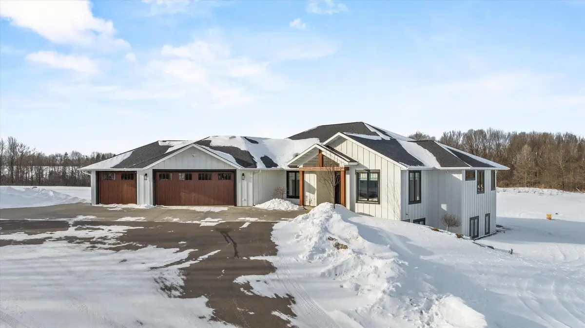 212508 STURM ROAD, Stratford, WI 54484 - #1