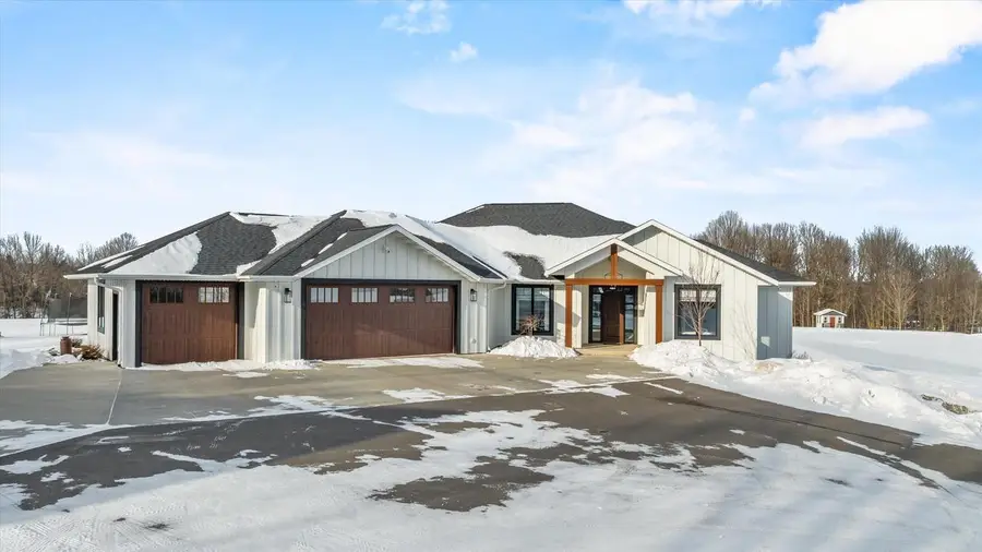 212508 STURM ROAD, Stratford, WI 54484 - #3