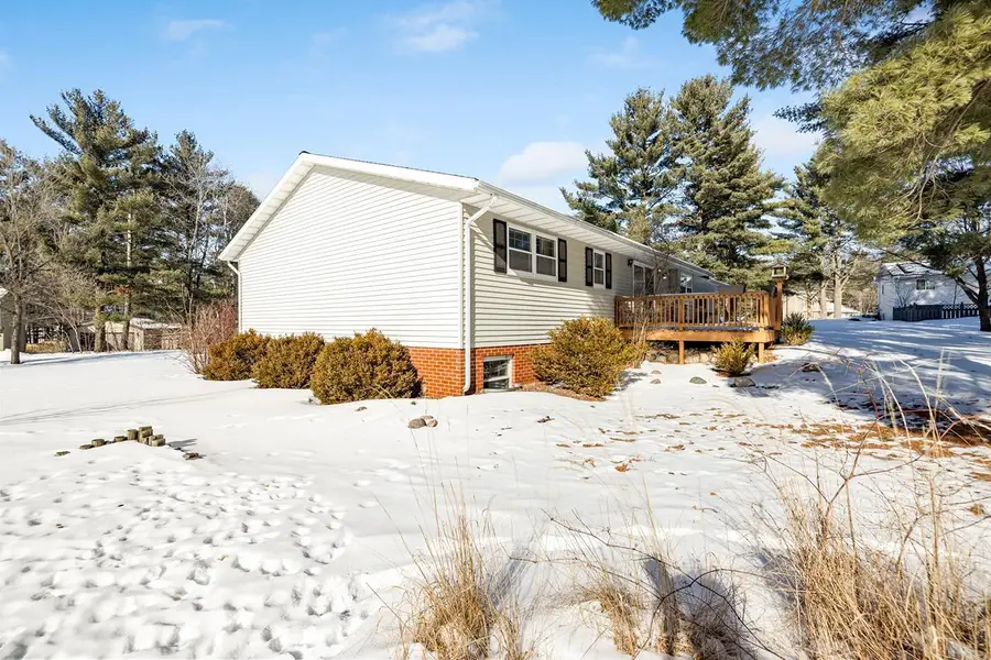 619 S 44TH AVENUE, Wausau, WI 54401 - #3