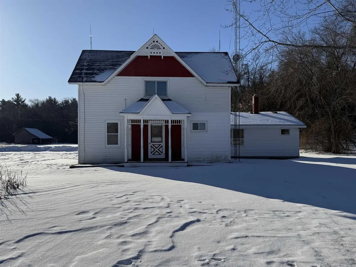 1751 BUTTERCUP AVENUE, Arkdale, WI 54613 - #1