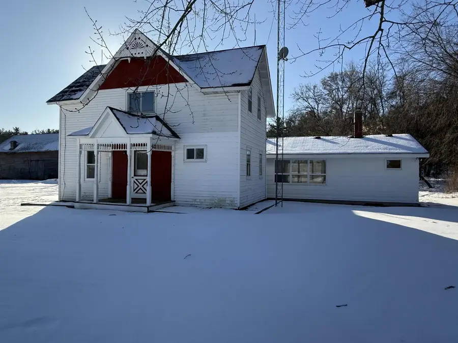 1751 BUTTERCUP AVENUE, Arkdale, WI 54613 - #2