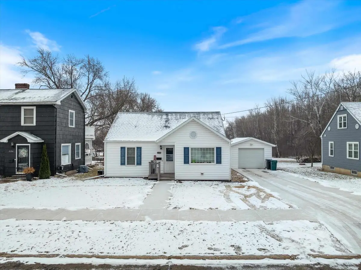 1110 W ARLINGTON, Marshfield, WI 54449 - Image #1