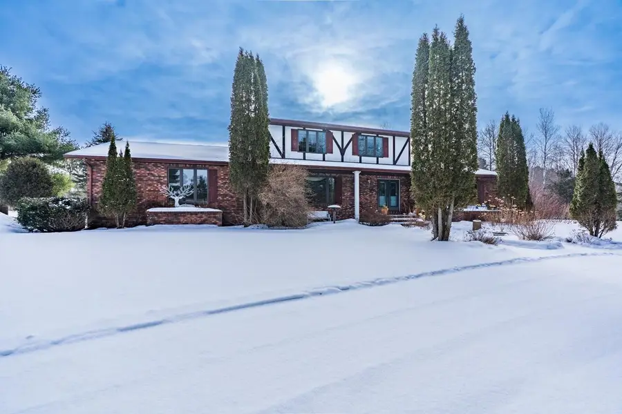 2180 BLUEJAY LANE, Kronenwetter, WI 54455 - #2