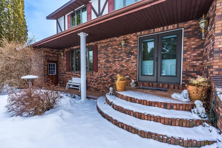 2180 BLUEJAY LANE, Kronenwetter, WI 54455 - #3