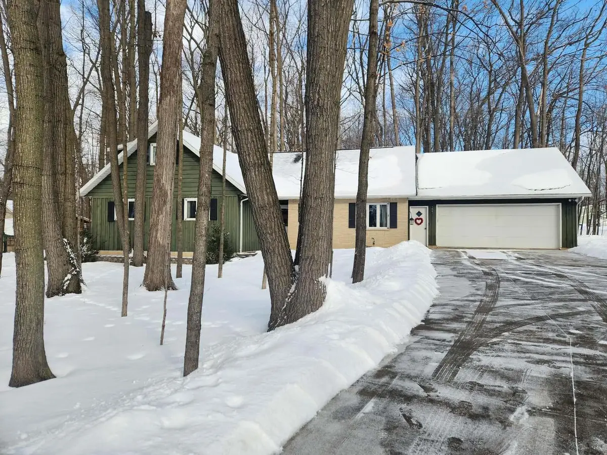 1601 W ARLINGTON, Marshfield, WI 54449 - #1