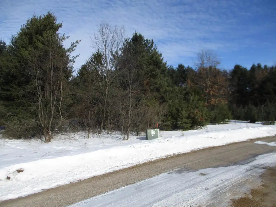 0 BABBLING BROOK ROAD, Stevens Point, WI 54481 - Image #2