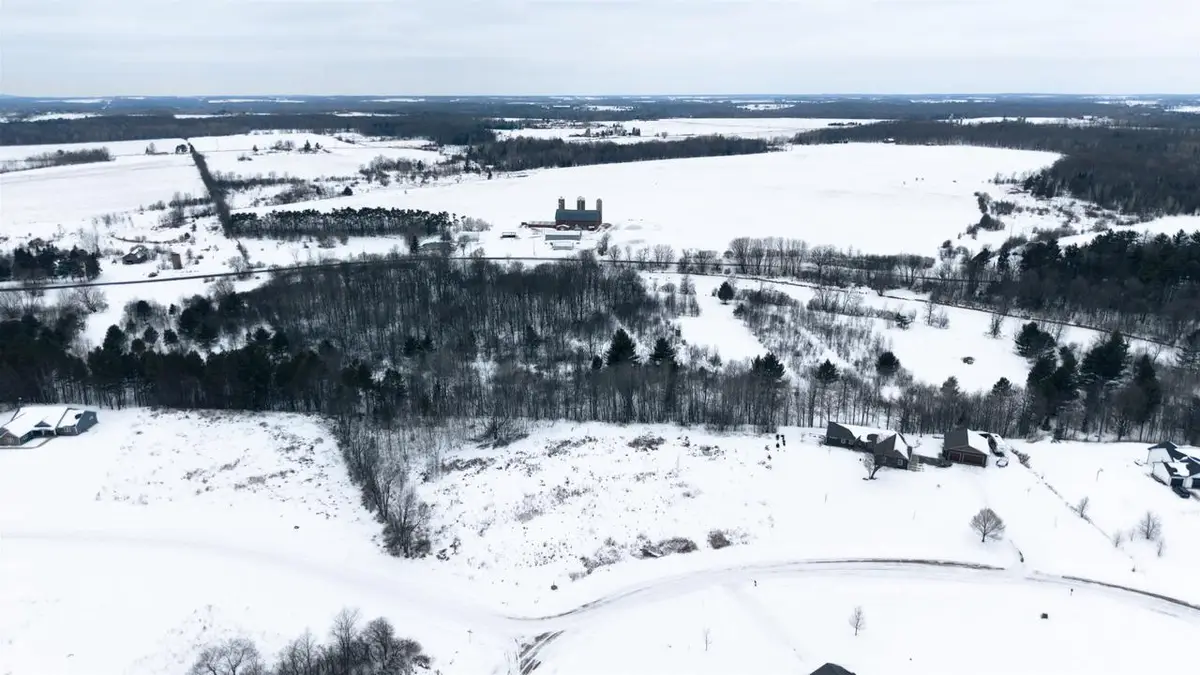 Lot 4 OAKHILL CIRCLE, Ringle, WI 54471 - #1