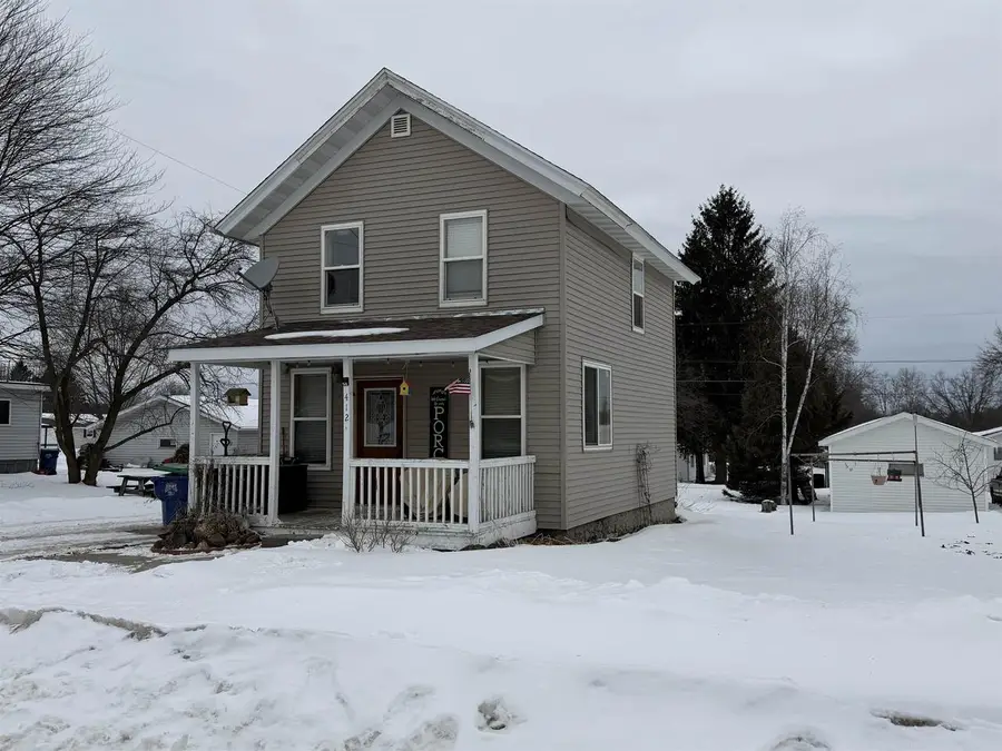 412 ELM STREET, Athens, WI 54411 - #2