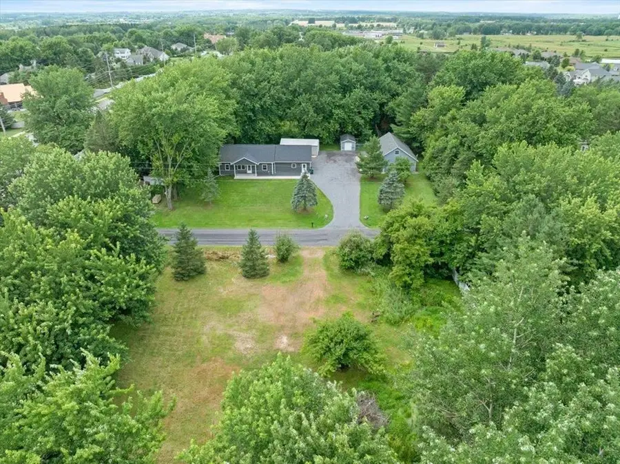 Lot #1 MEADOW AVENUE, Marshfield, WI 54449 - #3